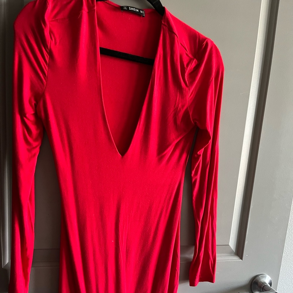 Cocktail SHEIN dress